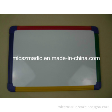 Rainbow Framed Student Writing Board (RF-01-2)
